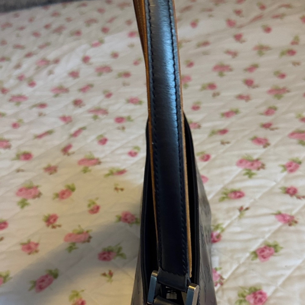 Louis Vuitton Authentic Matt Fowler Mini Bag - Picture 13 of 17